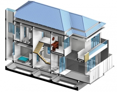 Nhà Anh An Bình Chánh