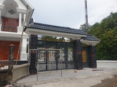 Nhà Chú Minh Nhơn Trạch